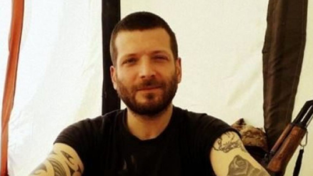 Siria: chi era Lorenzo Orsetti, il combattente italiano ucciso dall'Isis | fanpage.it