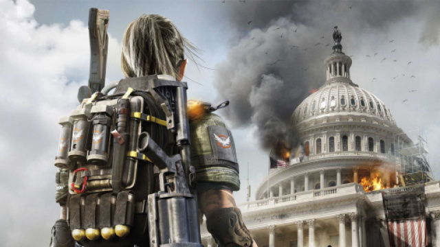 The Division 2 - Provata la Private Beta su PS4 Pro | VGN.it - vgn.it
