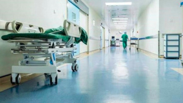 Tragedia in ospedale. Figlio muore d&rsquo;infarto la mamma spira poco dopo - Teleclubitalia