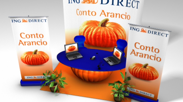 Truffe attraverso Conto Arancio: falle nelle norme antiriciclaggio