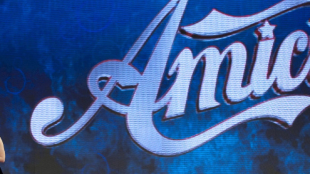 Una pesante assenza nel programma Amici