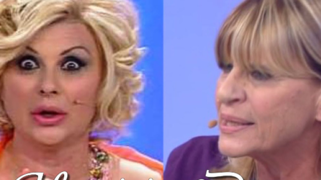 Uomini e Donne - Tina Cipollari vuole Gemma fuori dal programma ... - youtube.com