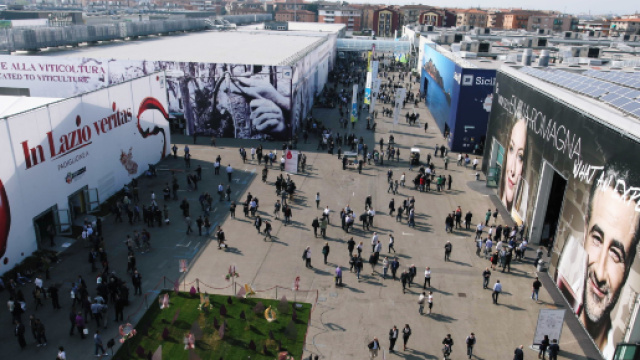 Vinitaly: 12 assaggi imperdibili che ti ripagano del biglietto ... - slowfood.it