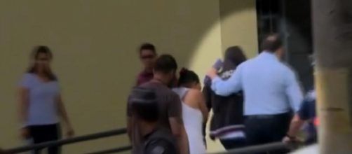 Ap&oacute;s per&iacute;cia, pol&iacute;cia conclui que o jovem participou do planejamento do massacre (Foto: Reprodu&ccedil;&atilde;o/ TV Globo)