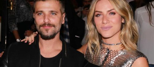 Bruno Gagliasso e Giovanna Ewbank (Arquivo Blasting News)