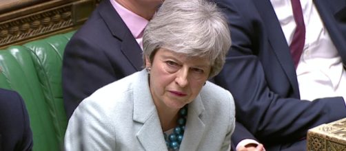 El Parlamento arrebata a May el control de las negociaciones del ... - expansion.mx