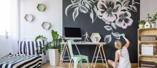 Existem v&aacute;rias formas de decorar gastando pouco. (Arquivo Blasting News)