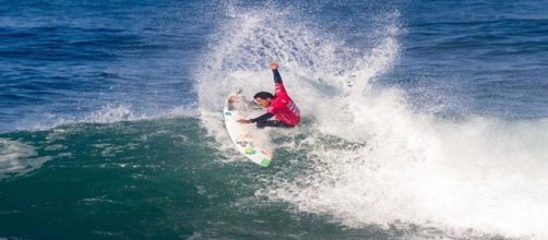 Mineirinho conquistou popularidade dentro e fora do Brasil. (Reprodu&ccedil;&atilde;o/Instagram/@adrianodesouza)
