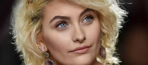 Par&iacute;s Jackson desmiente que haya intentado suicidarse