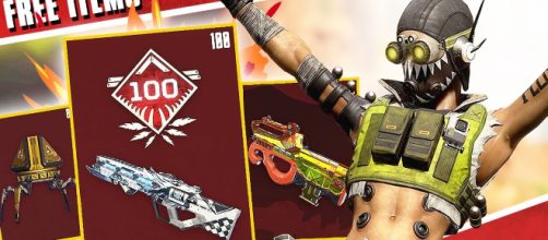 Respawn responds to Apex Legends players. (Image Credit: Vadact / YouTube)