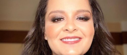 Sertaneja Maiara, da dupla com Maraisa (Reprodu&ccedil;&atilde;o/Instagram)