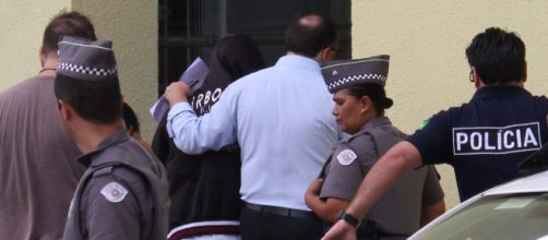 Terceiro suspeito de ataque em escola de Suzano. (Foto: Acervo/Blasting News)