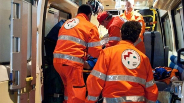 Calabria, medico morto: ipotesi suicidio (foto di repertorio)