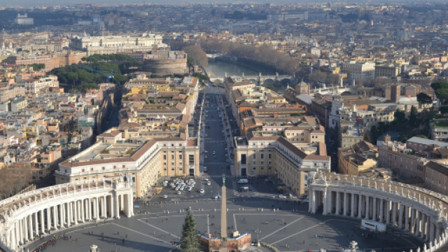 disagi e allerta sicurezza per la citt&agrave; di Roma