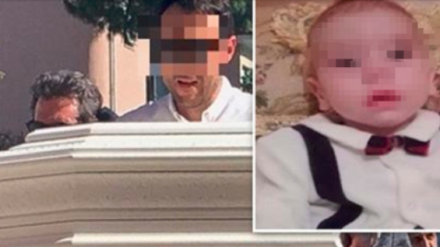 Dramma nella notte: bambino di 6 mesi muore dopo una crisi - Teleclubitalia