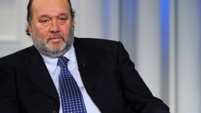 Galeazzi:' Marotta vuole trattenere Icardi, soprattutto per non farlo finire alla Juve'