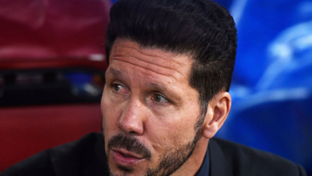 Giovanni Simeone su Juve-Atletico: 'Pap&agrave; ha accettato il risultato'
