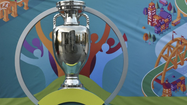Gioved&igrave; 21 marzo iniziano le gare di qualificazioni ai Campionati Europei di calcio del 2020
