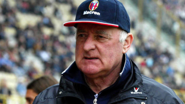 Gli 80 anni di Carlo Mazzone: una vita tra campioni e panchine ... - repubblica.it