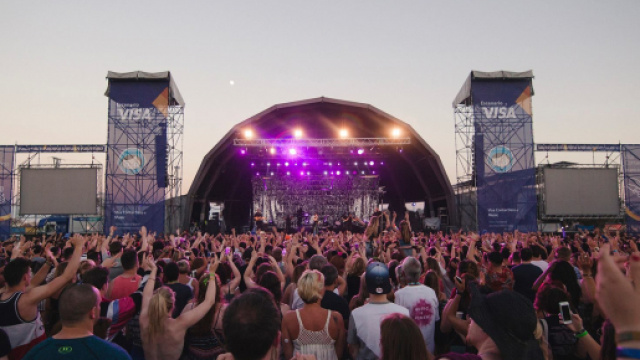 I 15 festival europei da non perdere quest'estate - noisyroad.it