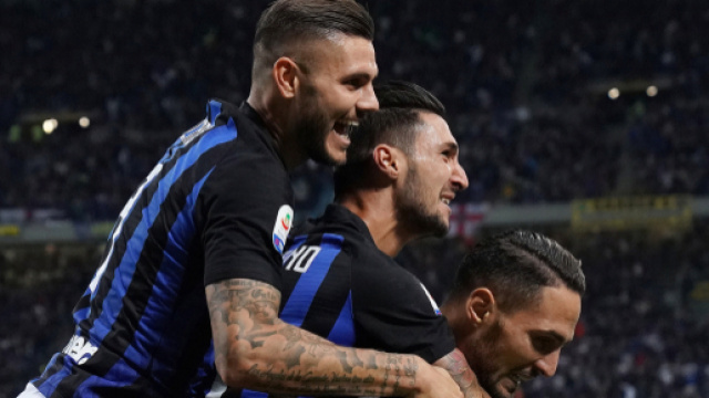 Inter, Icardi e il rapporto con il gruppo ancora non idilliaco
