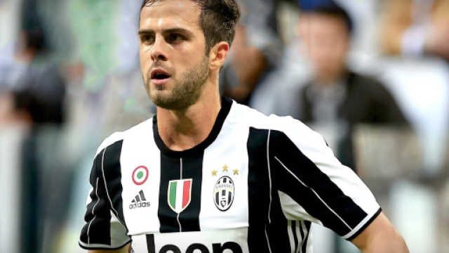 Juventus, possibile la cessione di Pjanic