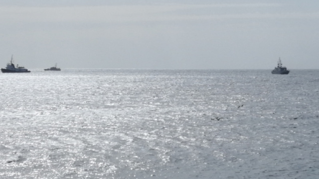 La Mare Jonio chiede un porto sicuro, Di Maio e Salvini indagano su eventuali irregolarit&agrave; - nev.it