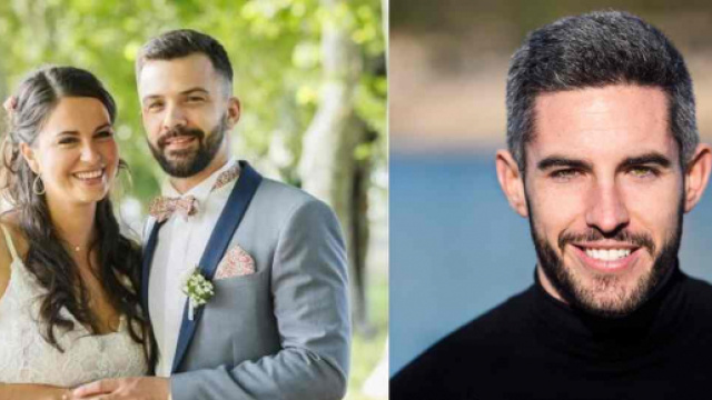 Marl&egrave;ne (MAPR3) divorc&eacute;e de Kevin et en couple avec Florian (MAPR2), les images parlent d'elles-m&ecirc;mes.