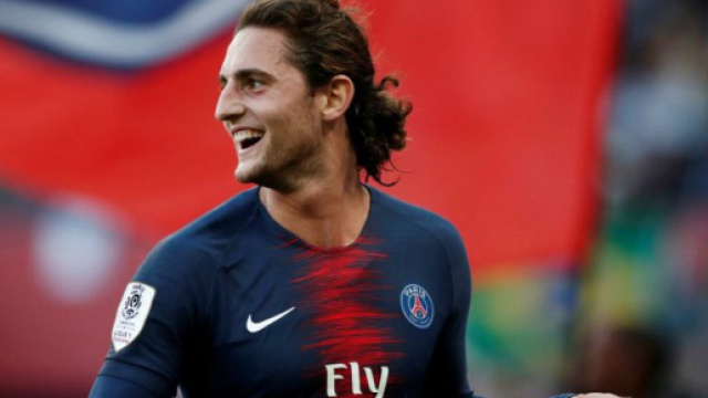 Mercato PSG : 'offre cons&eacute;quente' du Real Madrid pour Rabiot