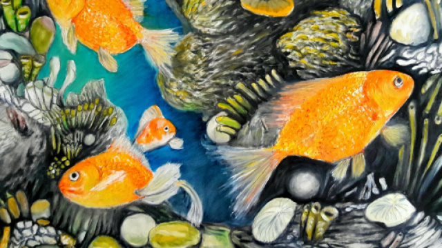 Oroscopo aprile, previsioni Acquario: meno agitazione e pi&ugrave; calma