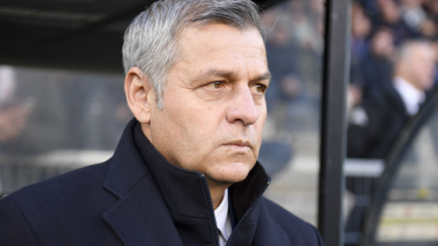 Qui pour remplacer G&eacute;n&eacute;sio &agrave; la t&ecirc;te de l'OL?