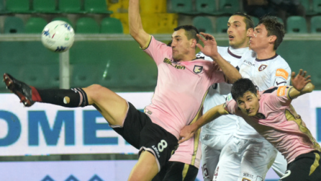 Risultati ultima giornata serie B