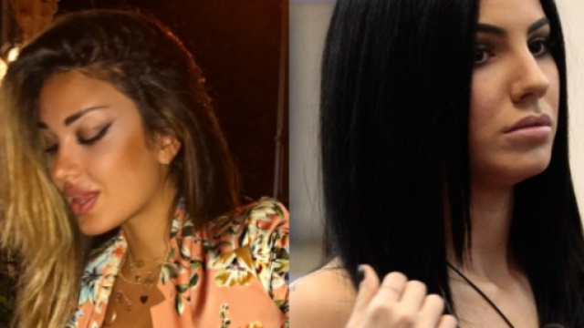 Rosa Perrotta dichiara guerra a Giulia De Lellis. Blasting News