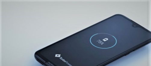 Moto G7/Photo by Motorola/Motorola.com