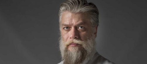 O ator F&aacute;bio Assun&ccedil;&atilde;o e Carol Macedo ficaram juntos por apenas um m&ecirc;s. (Foto: Divulga&ccedil;&atilde;o/ GShow)