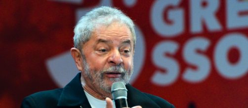 Padre F&aacute;bio de Melo fala da morte do neto de Lula - (Foto: Arquivo/Antonio Cruz/ Ag&ecirc;ncia Brasil)