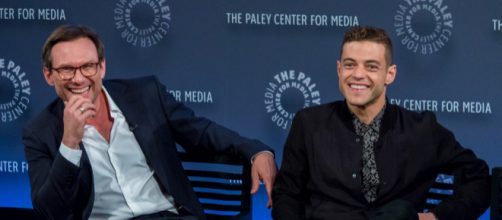 Rami Malek is enjoying his post-Oscar success (Source: flickr, Dominick D)