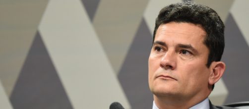 S&eacute;rgio Moro enfrenta desafios no governo (Arquivo Blasting News)
