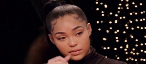 Team Jordyn Woods step up to lash back at the Kardashians after Red Table Talk - Image credit - Red Table Talk | Facebook