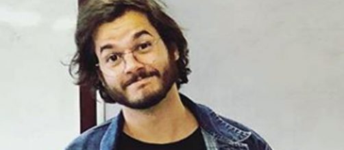 T&uacute;lio Gadelha (Reprodu&ccedil;&atilde;o/Instagram)