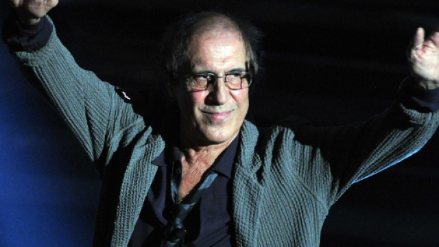Adriano Celentano, il flop di Adrian