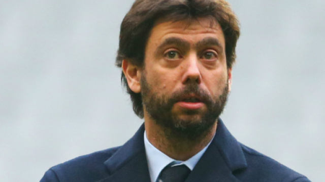Andrea Agnelli sta per scegliere il sostituto di Allegri
