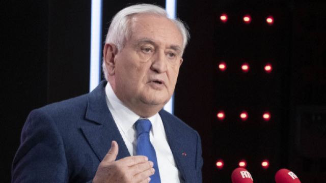 Aux europ&eacute;ennes, Jean-Pierre Raffarin choisit Macron plut&ocirc;t que ... - lejdd.fr