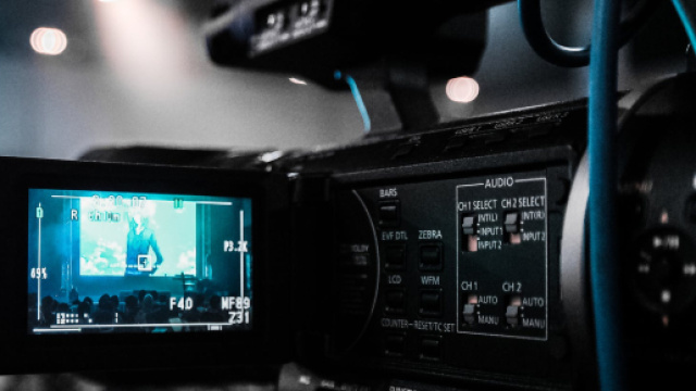 Casting per una serie televisiva e uno spot pubblicitario