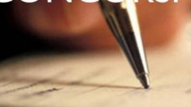 Concorsi e avvisi pubblici per differenti ruoli.