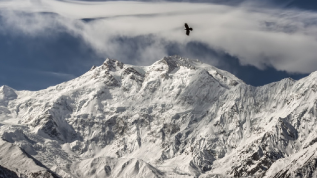 confermata la morte dei due alpinisti