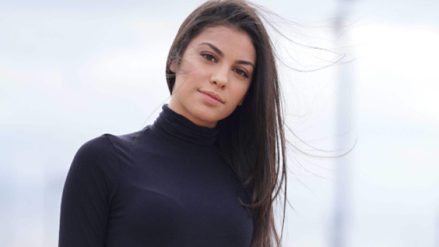 Irene Capuano &egrave; la scelta di Luigi Mastroianni