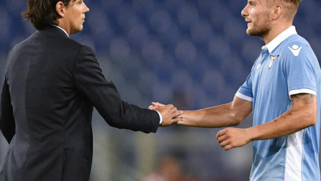 Lazio, l'impresa possibile di Simone Inzaghi