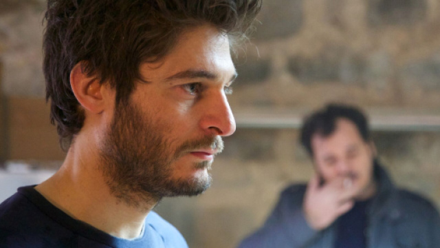 Lino Guanciale lascia Che Dio ci aiuti per La porta rossa ... - spettacolomania.it