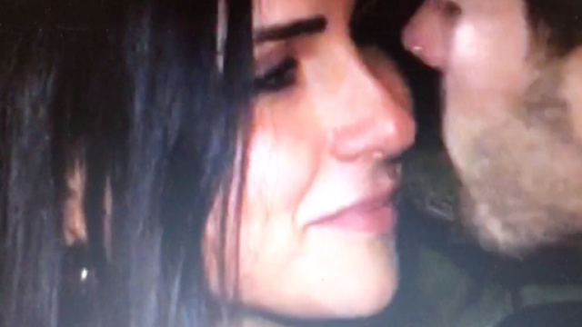 Sonia Pattarino &egrave; la scelta di Ivan Gonzalez